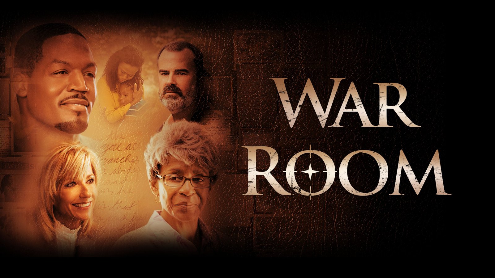 War Room - Vj Junior